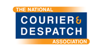 National Courier & Despatch Association (NCDA)